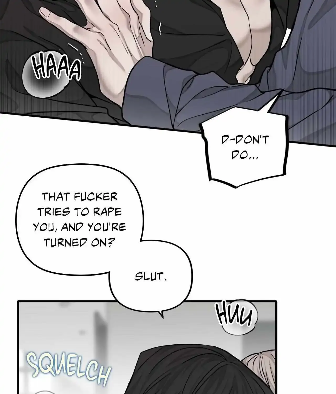 Can A Lover Also Be A Substitute? Zinmanga X Chapter 13 Page 76