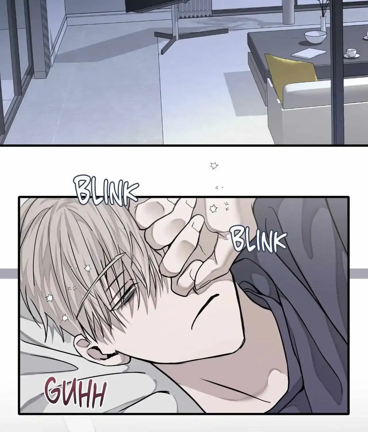 Can A Lover Also Be A Substitute? Zinmanga X Chapter 13 Page 84
