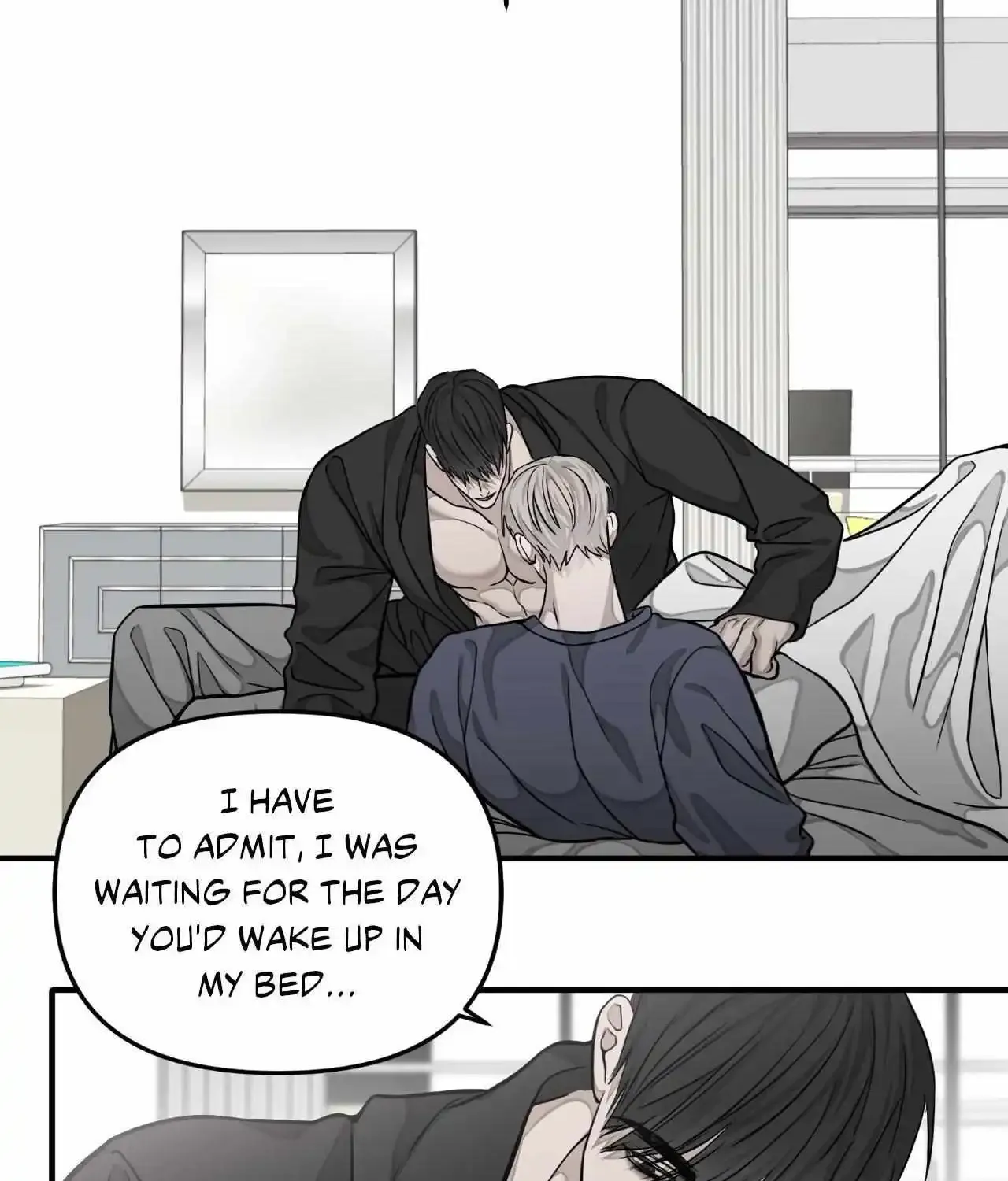 Can A Lover Also Be A Substitute? Zinmanga X Chapter 13 Page 86