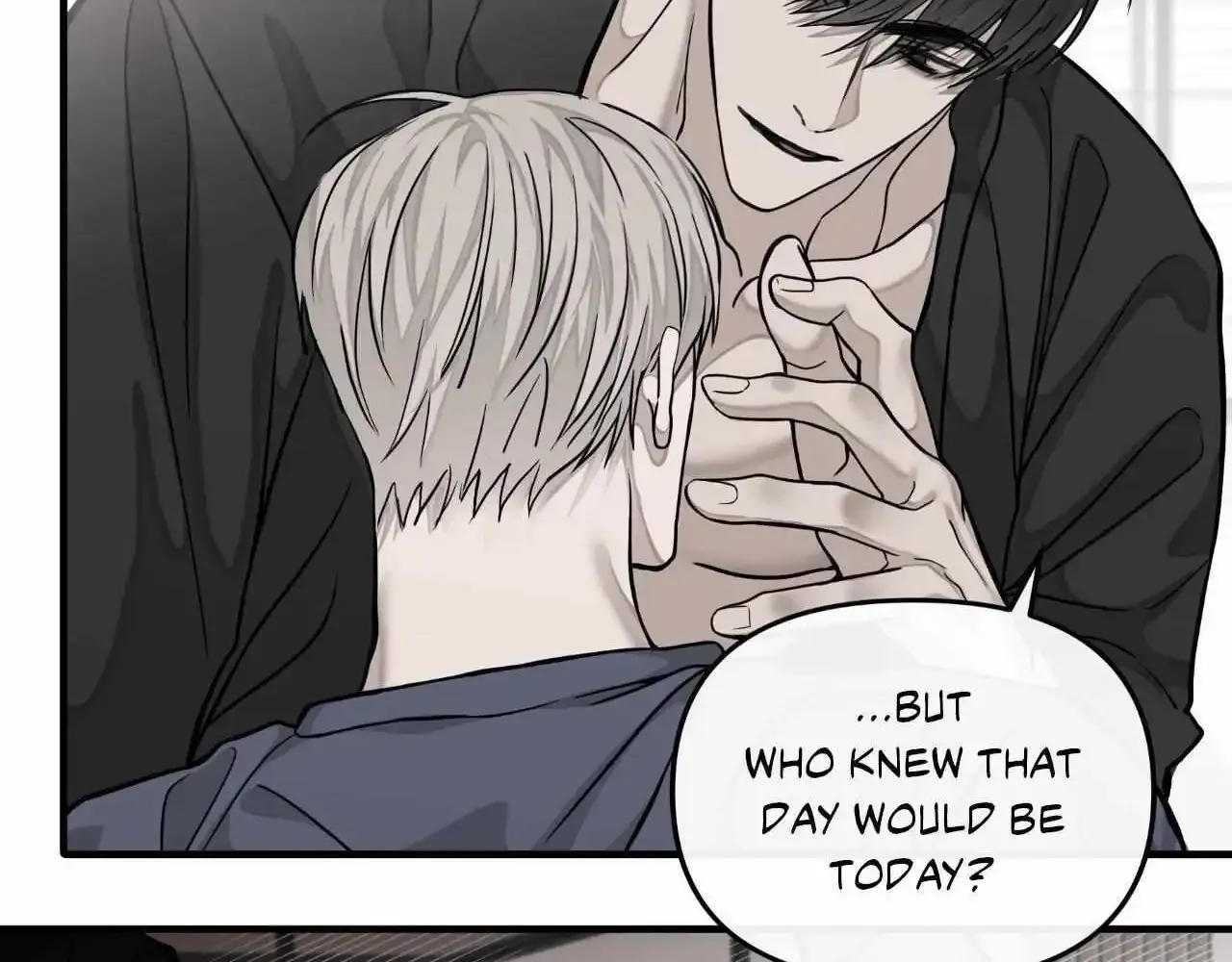 Can A Lover Also Be A Substitute? Zinmanga X Chapter 13 Page 87