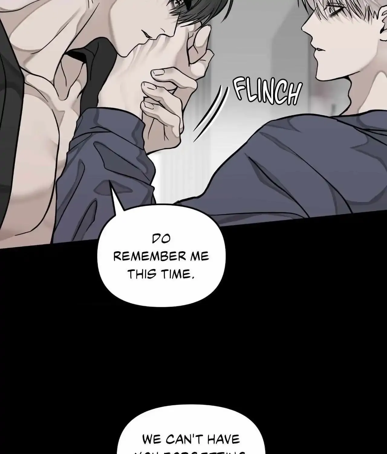 Can A Lover Also Be A Substitute? Zinmanga X Chapter 13 Page 92