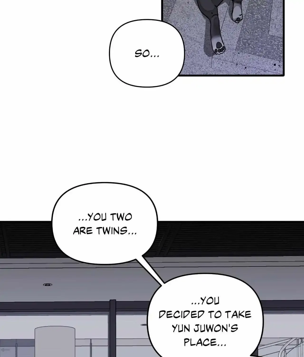 Can A Lover Also Be A Substitute? Zinmanga X Chapter 13 Page 102