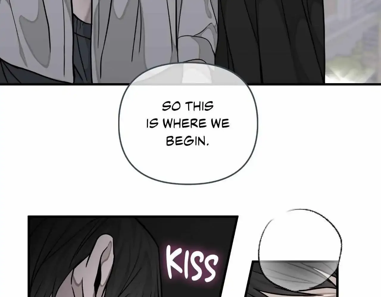 Can A Lover Also Be A Substitute? Zinmanga X Chapter 13 Page 107