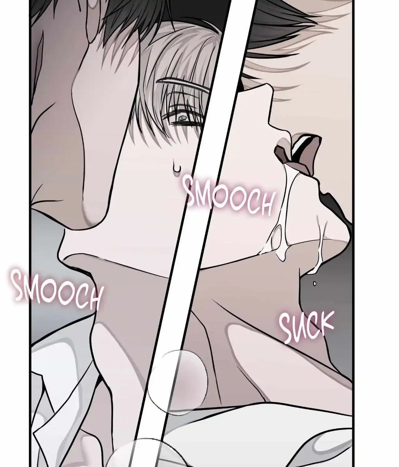 Can A Lover Also Be A Substitute? Zinmanga X Chapter 13 Page 108