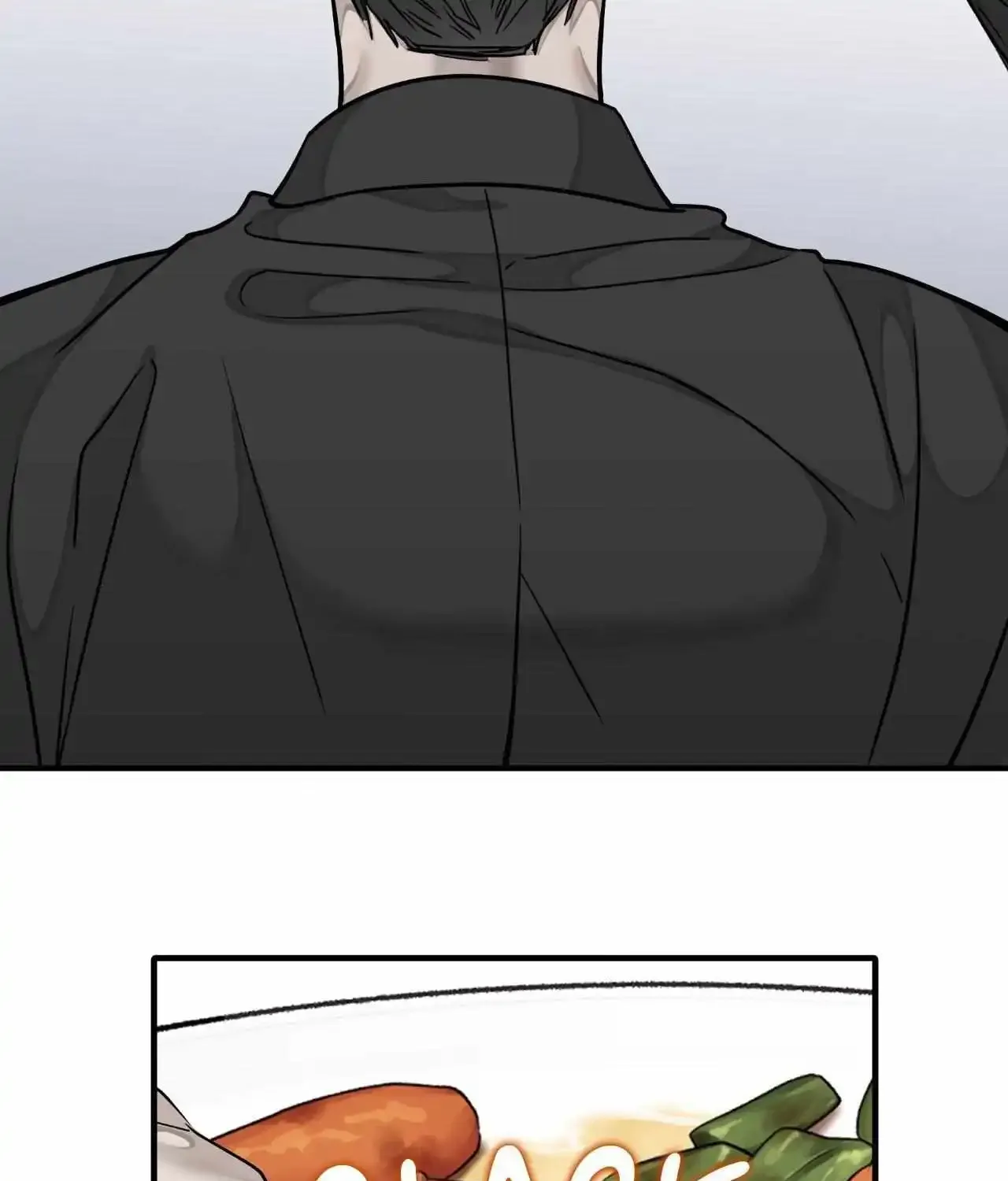 Can A Lover Also Be A Substitute? Zinmanga X Chapter 12 Page 4