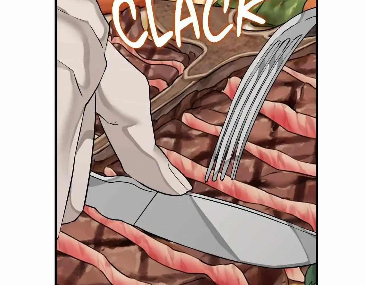 Can A Lover Also Be A Substitute? Zinmanga X Chapter 12 Page 5