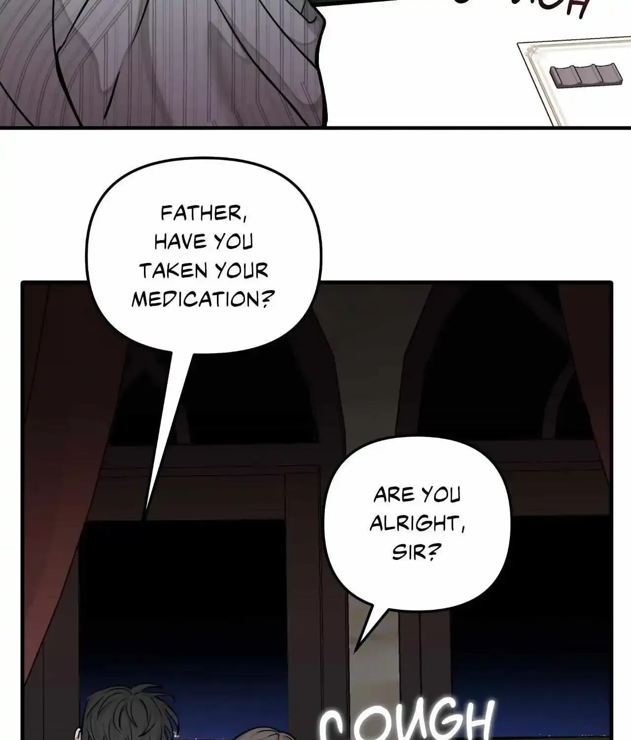 Can A Lover Also Be A Substitute? Zinmanga X Chapter 12 Page 8
