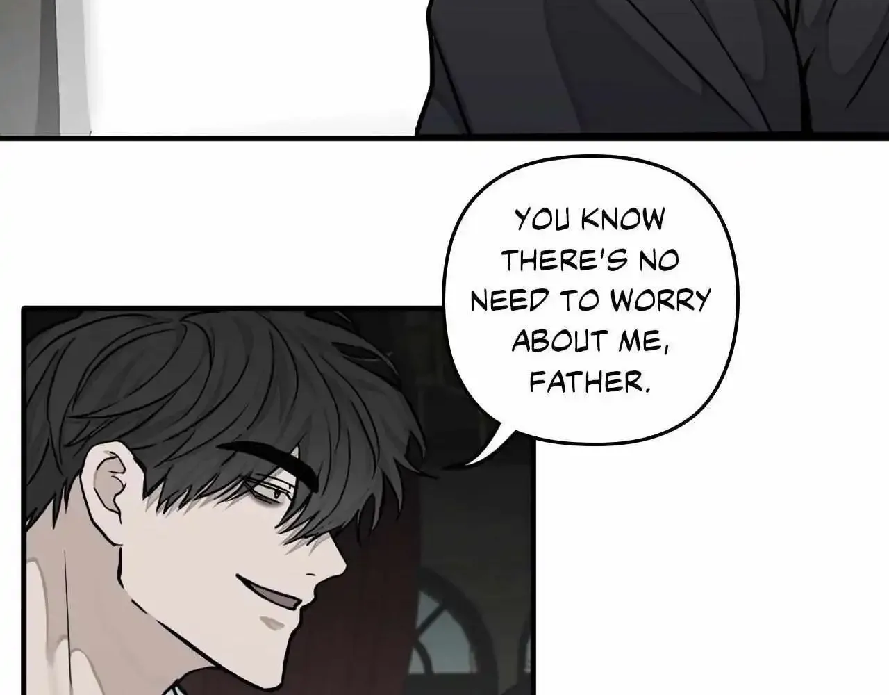 Can A Lover Also Be A Substitute? Zinmanga X Chapter 12 Page 13