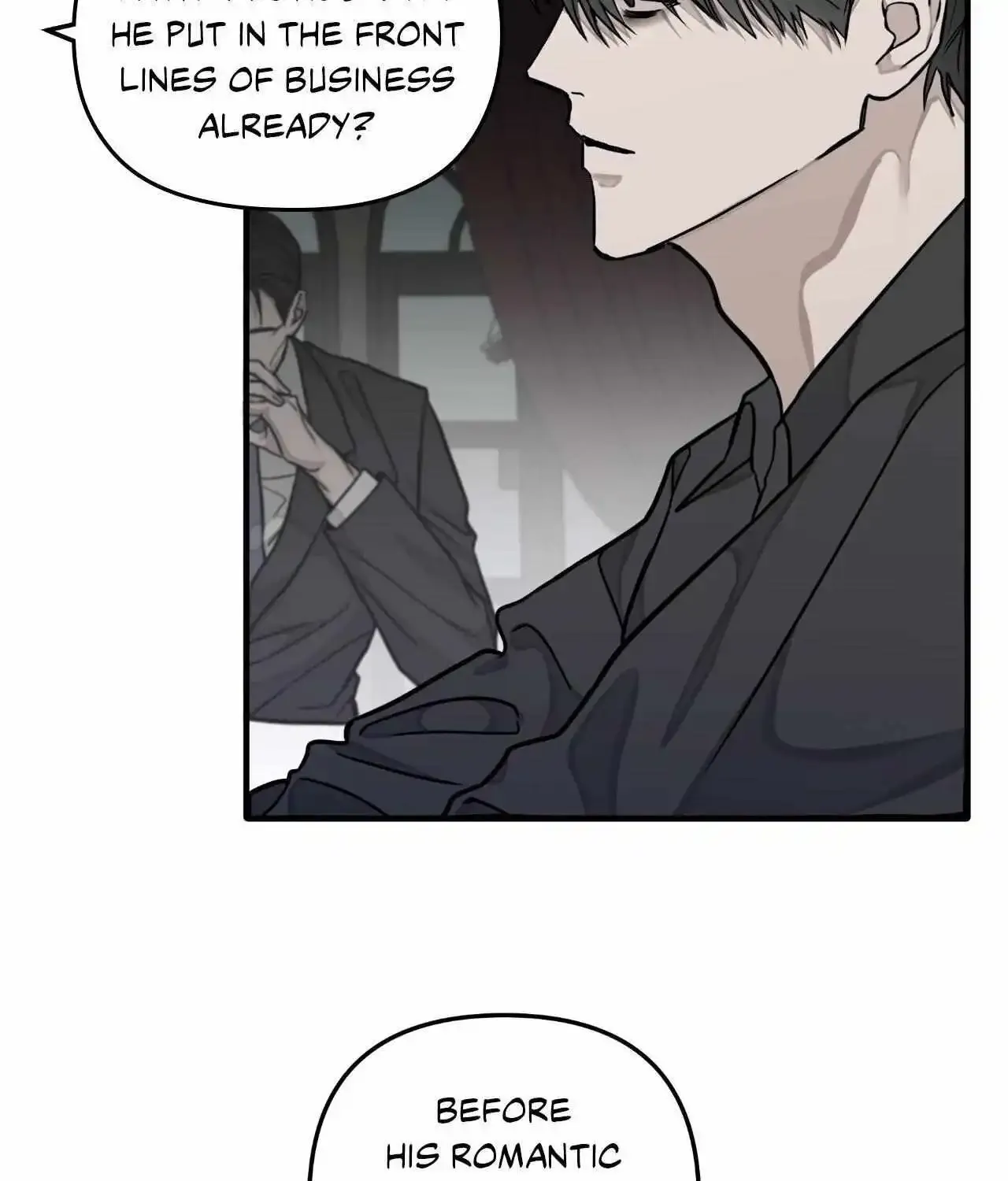 Can A Lover Also Be A Substitute? Zinmanga X Chapter 12 Page 16
