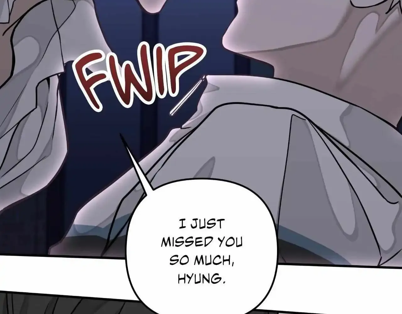 Can A Lover Also Be A Substitute? Zinmanga X Chapter 12 Page 33