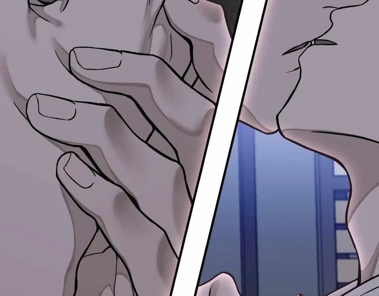 Can A Lover Also Be A Substitute? Zinmanga X Chapter 12 Page 37