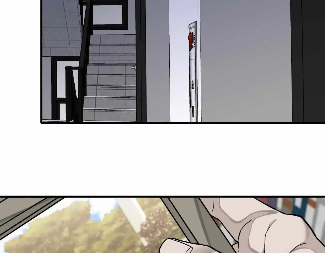 Can A Lover Also Be A Substitute? Zinmanga X Chapter 12 Page 45