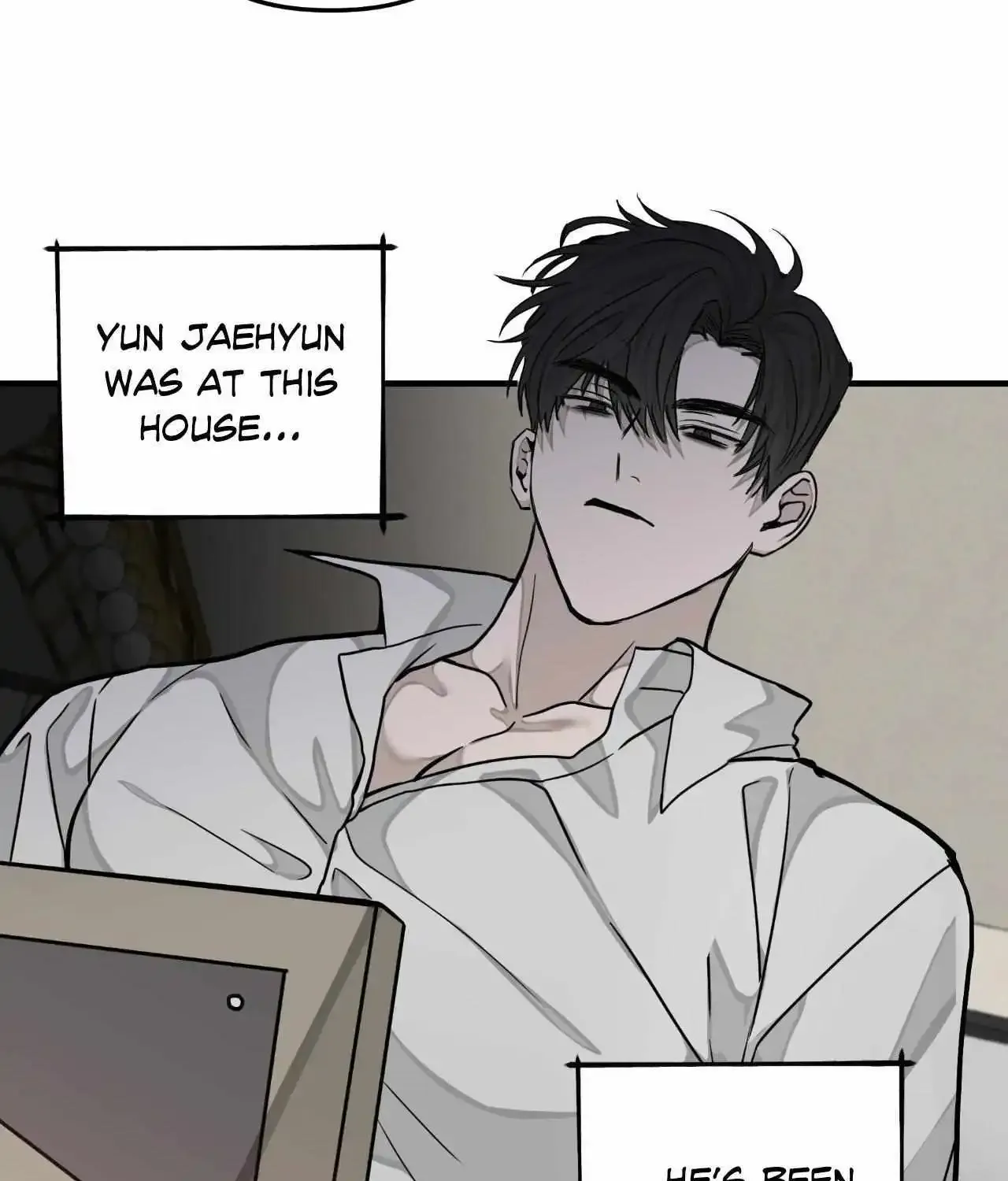 Can A Lover Also Be A Substitute? Zinmanga X Chapter 12 Page 48