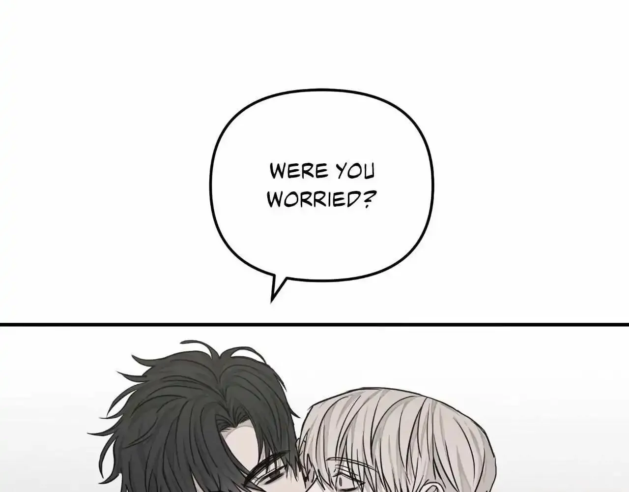 Can A Lover Also Be A Substitute? Zinmanga X Chapter 12 Page 51