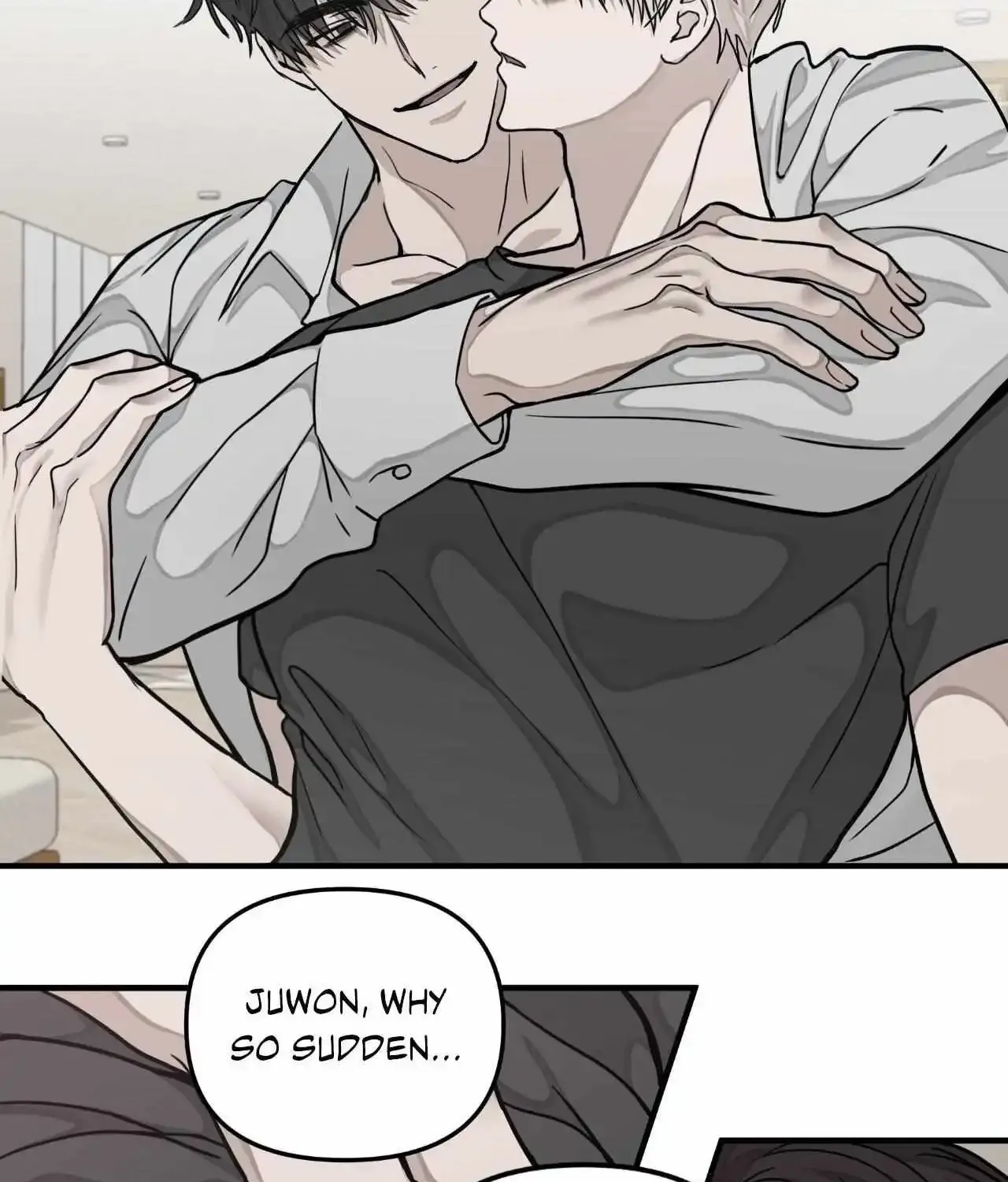 Can A Lover Also Be A Substitute? Zinmanga X Chapter 12 Page 52