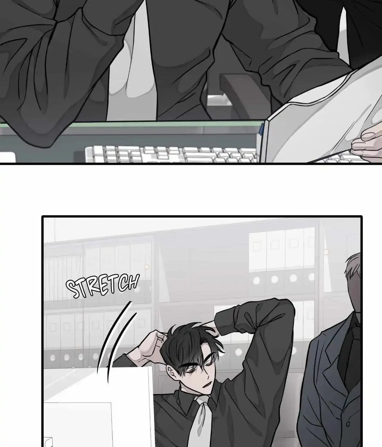 Can A Lover Also Be A Substitute? Zinmanga X Chapter 12 Page 62