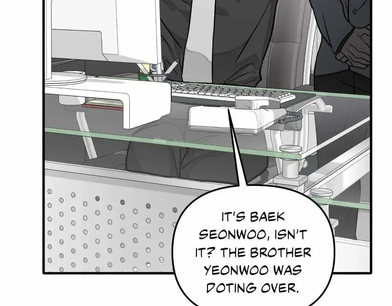 Can A Lover Also Be A Substitute? Zinmanga X Chapter 12 Page 63