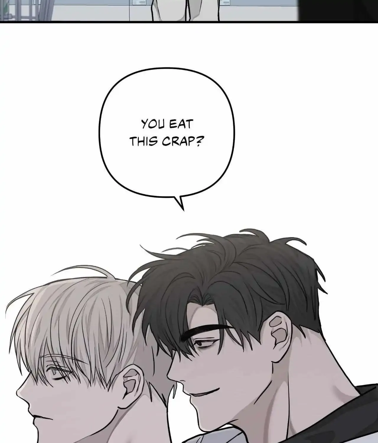 Can A Lover Also Be A Substitute? Zinmanga X Chapter 12 Page 72