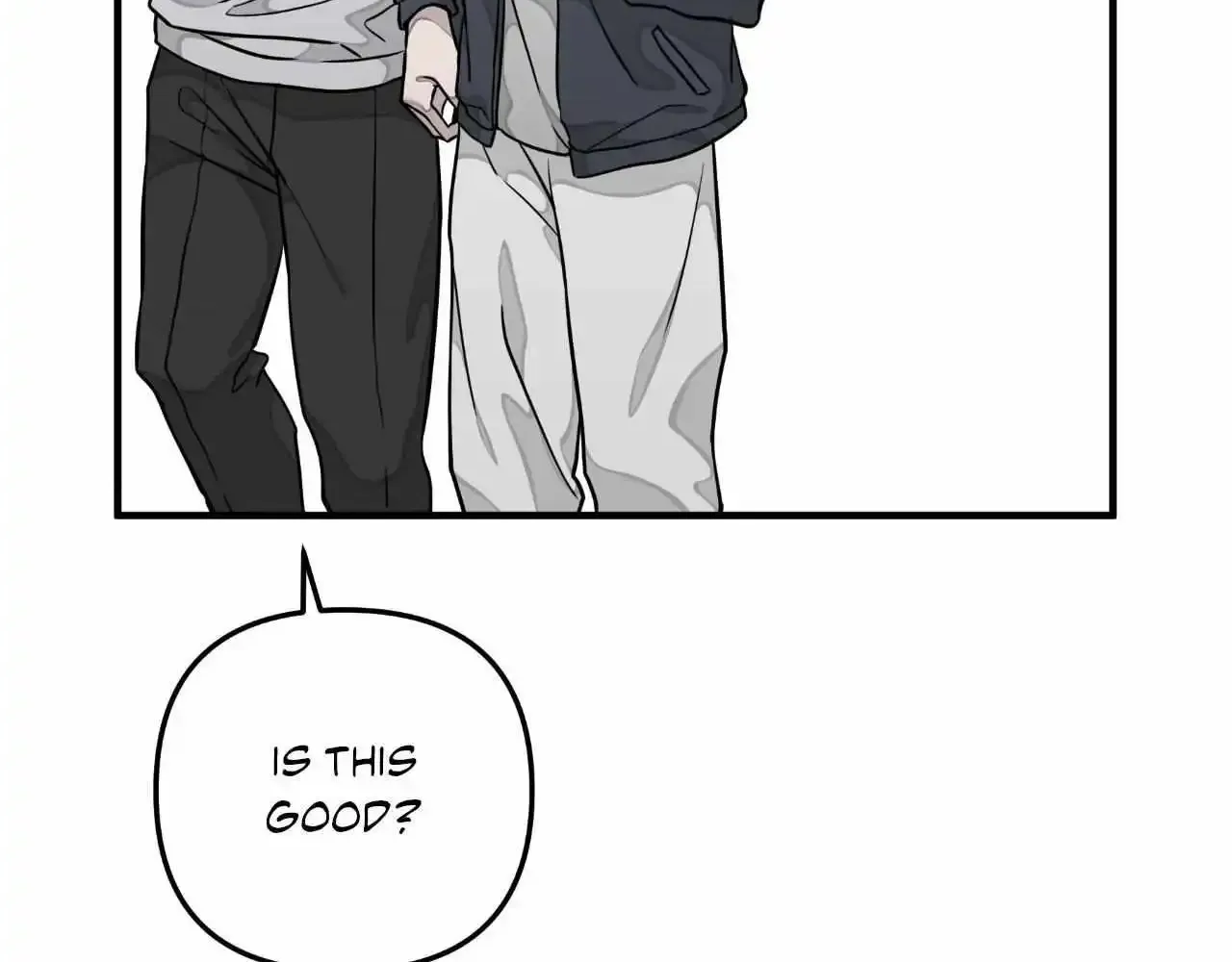 Can A Lover Also Be A Substitute? Zinmanga X Chapter 12 Page 75