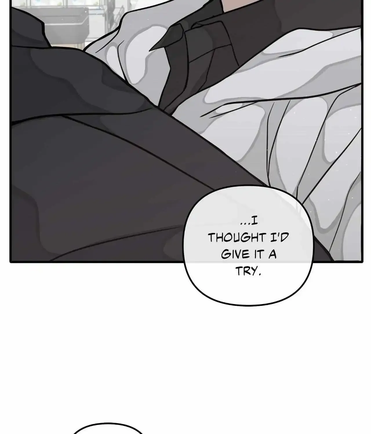 Can A Lover Also Be A Substitute? Zinmanga X Chapter 12 Page 78