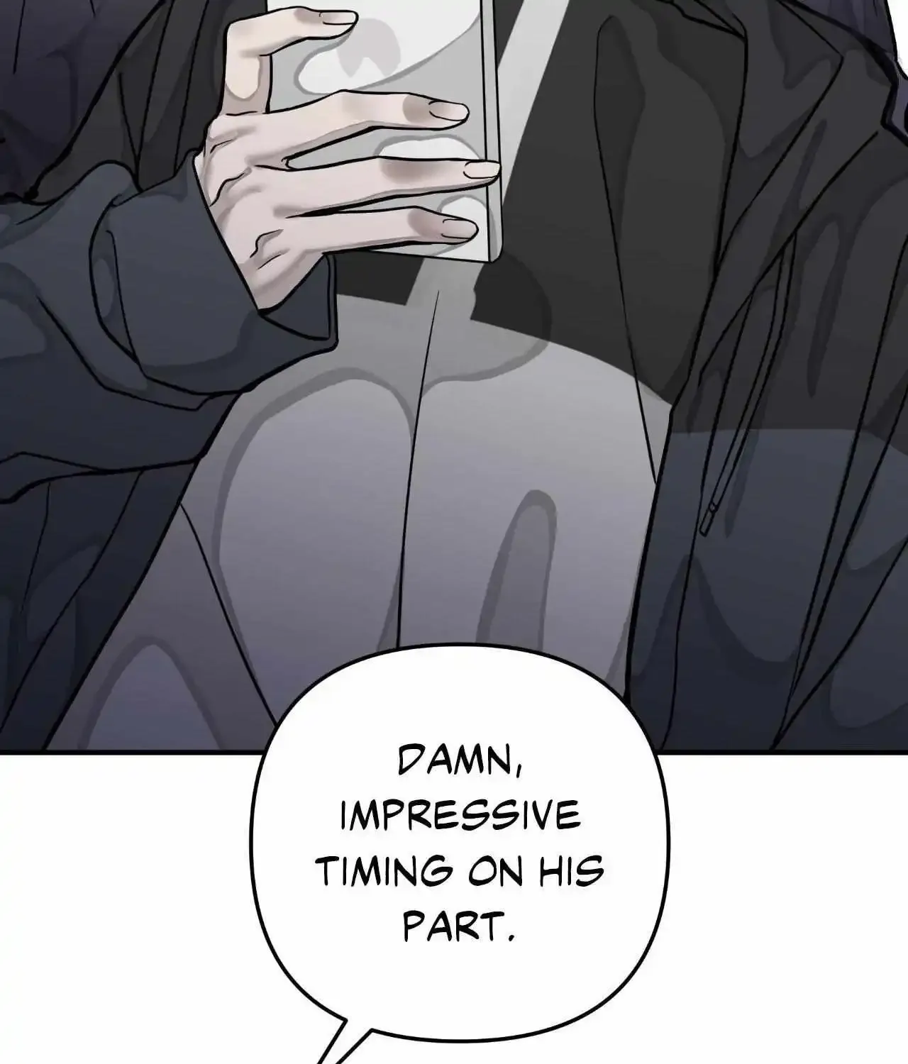 Can A Lover Also Be A Substitute? Zinmanga X Chapter 12 Page 98