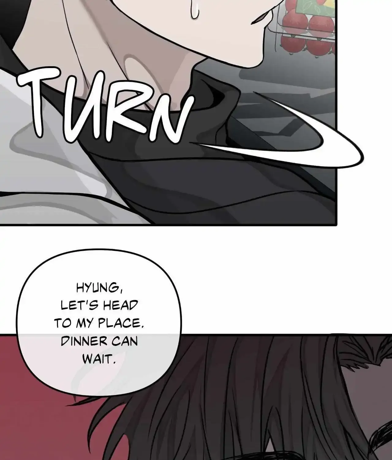 Can A Lover Also Be A Substitute? Zinmanga X Chapter 12 Page 100
