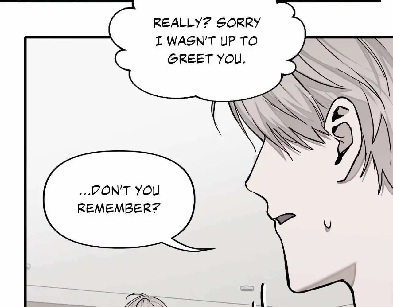 Can A Lover Also Be A Substitute? Zinmanga X Chapter 11 Page 3