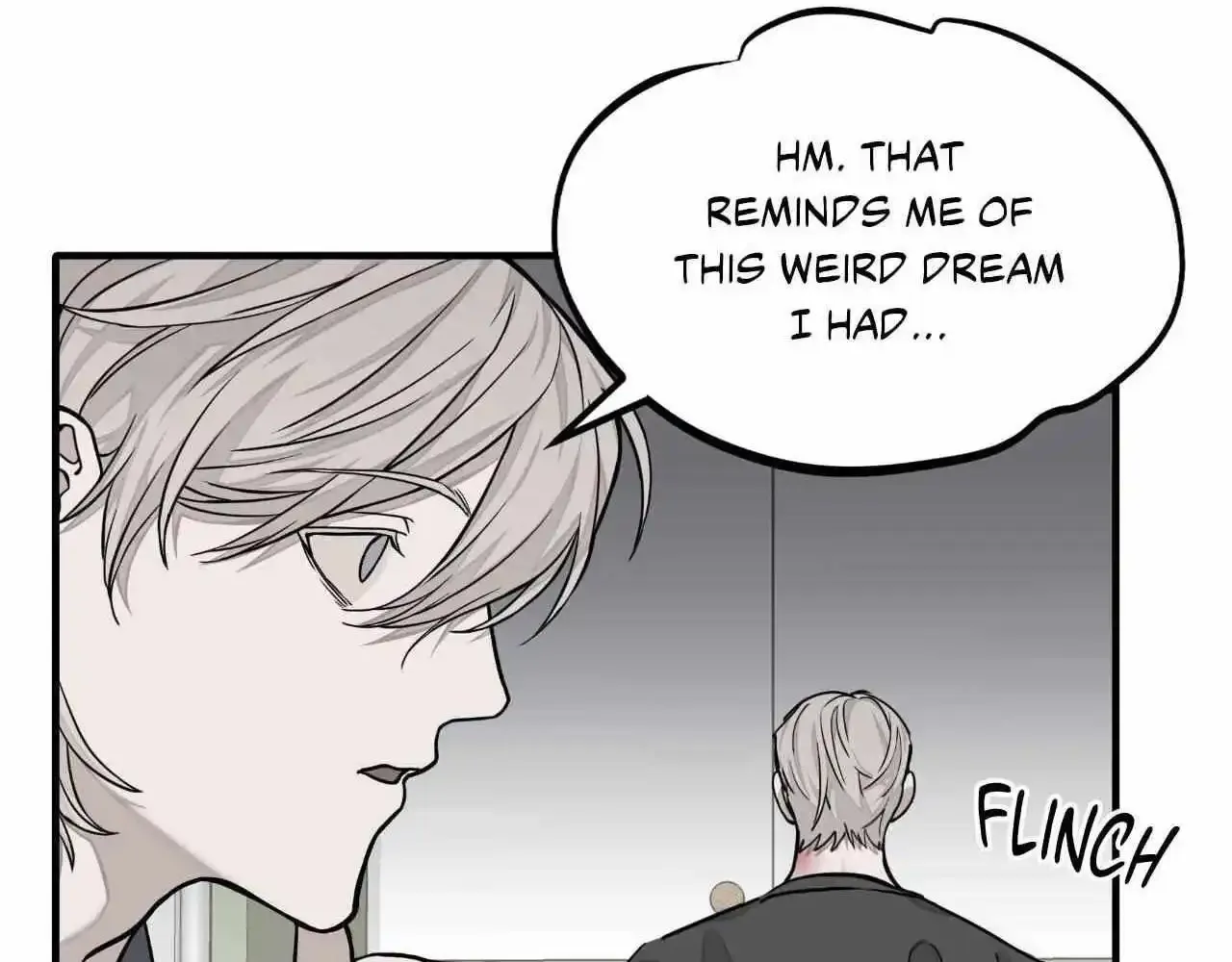 Can A Lover Also Be A Substitute? Zinmanga X Chapter 11 Page 5