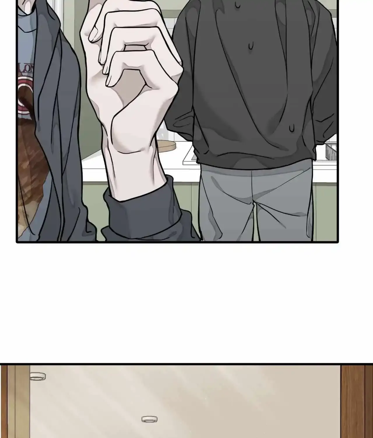 Can A Lover Also Be A Substitute? Zinmanga X Chapter 11 Page 6