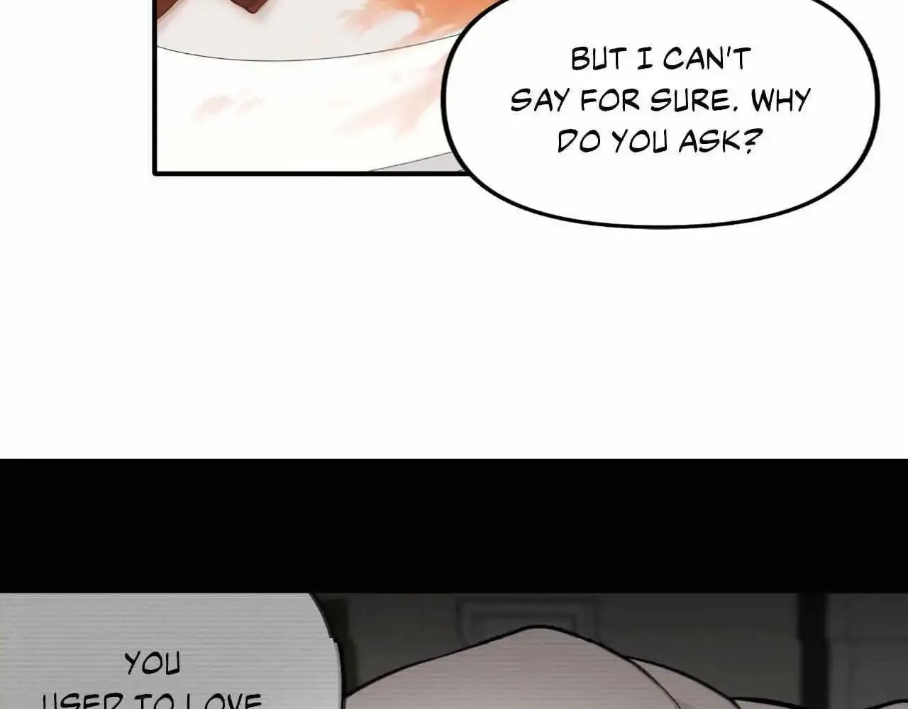 Can A Lover Also Be A Substitute? Zinmanga X Chapter 11 Page 11