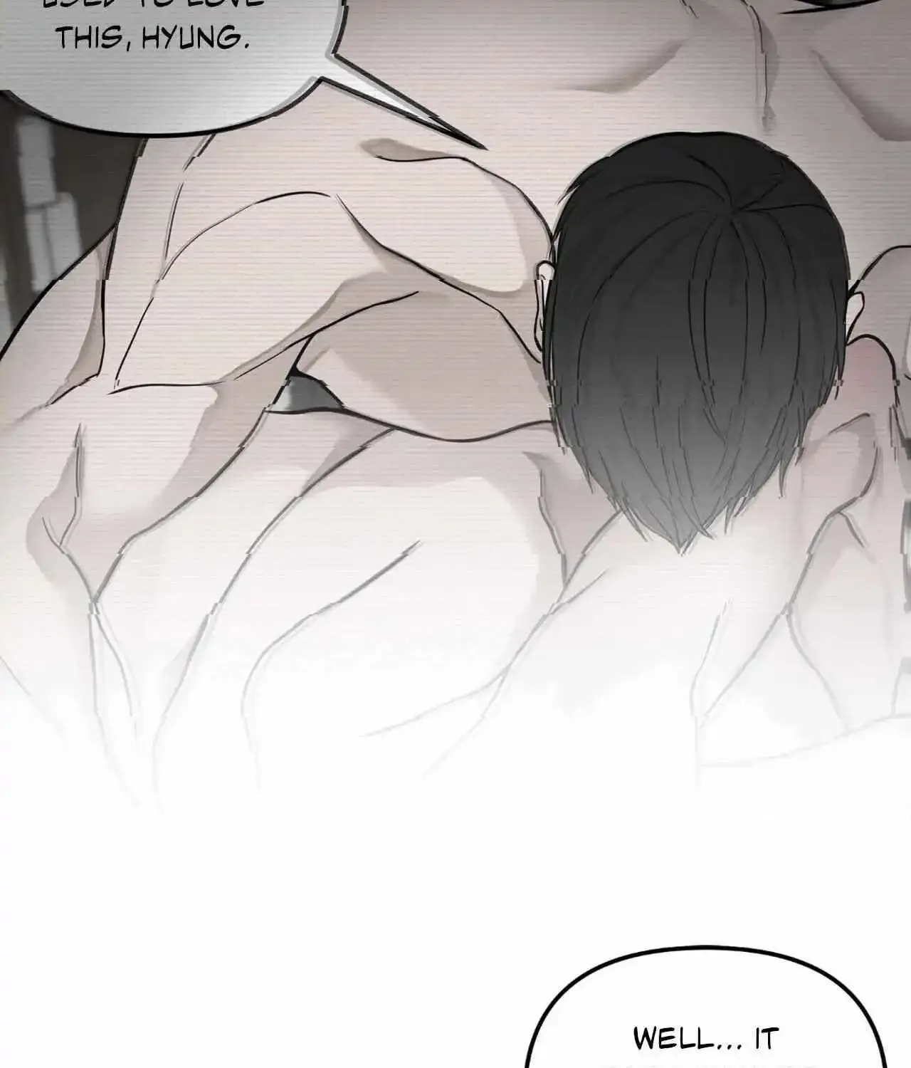Can A Lover Also Be A Substitute? Zinmanga X Chapter 11 Page 12