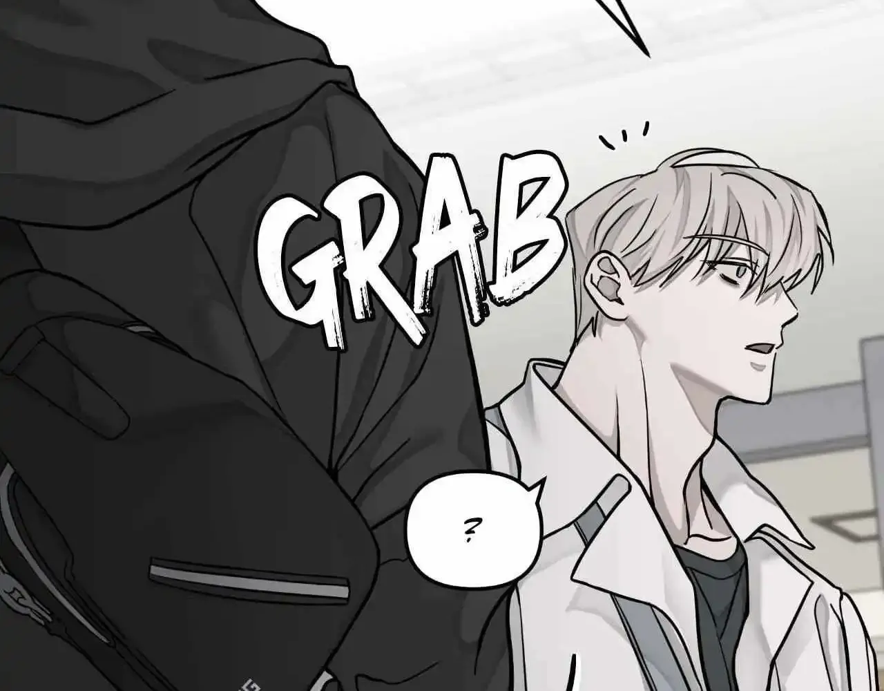 Can A Lover Also Be A Substitute? Zinmanga X Chapter 11 Page 21