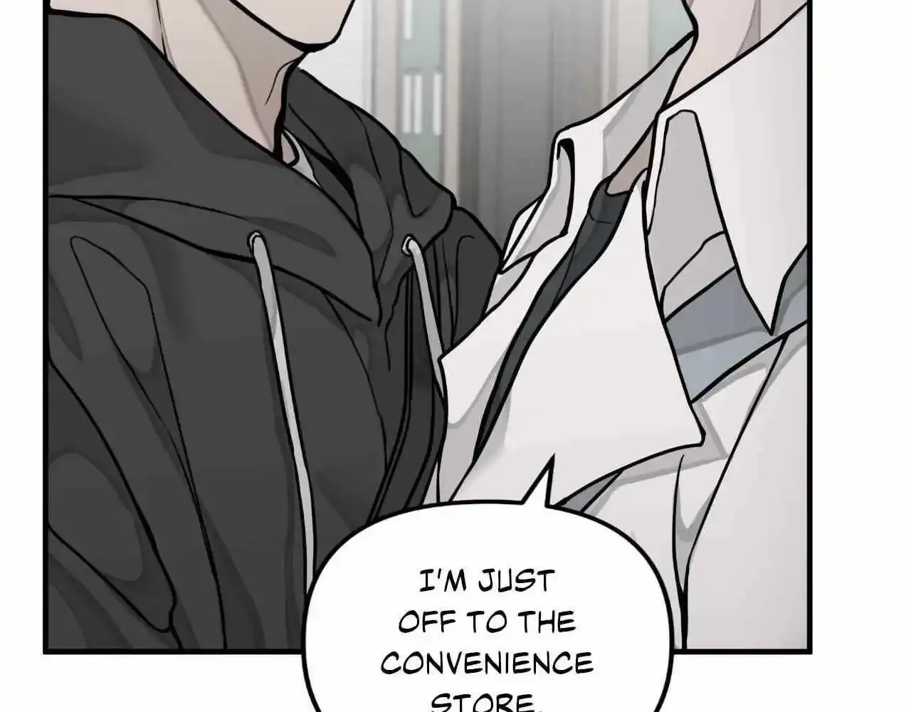 Can A Lover Also Be A Substitute? Zinmanga X Chapter 11 Page 23