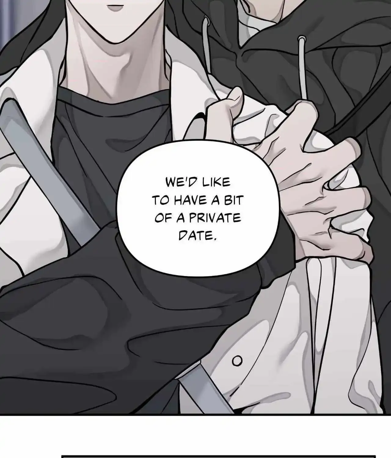 Can A Lover Also Be A Substitute? Zinmanga X Chapter 11 Page 26