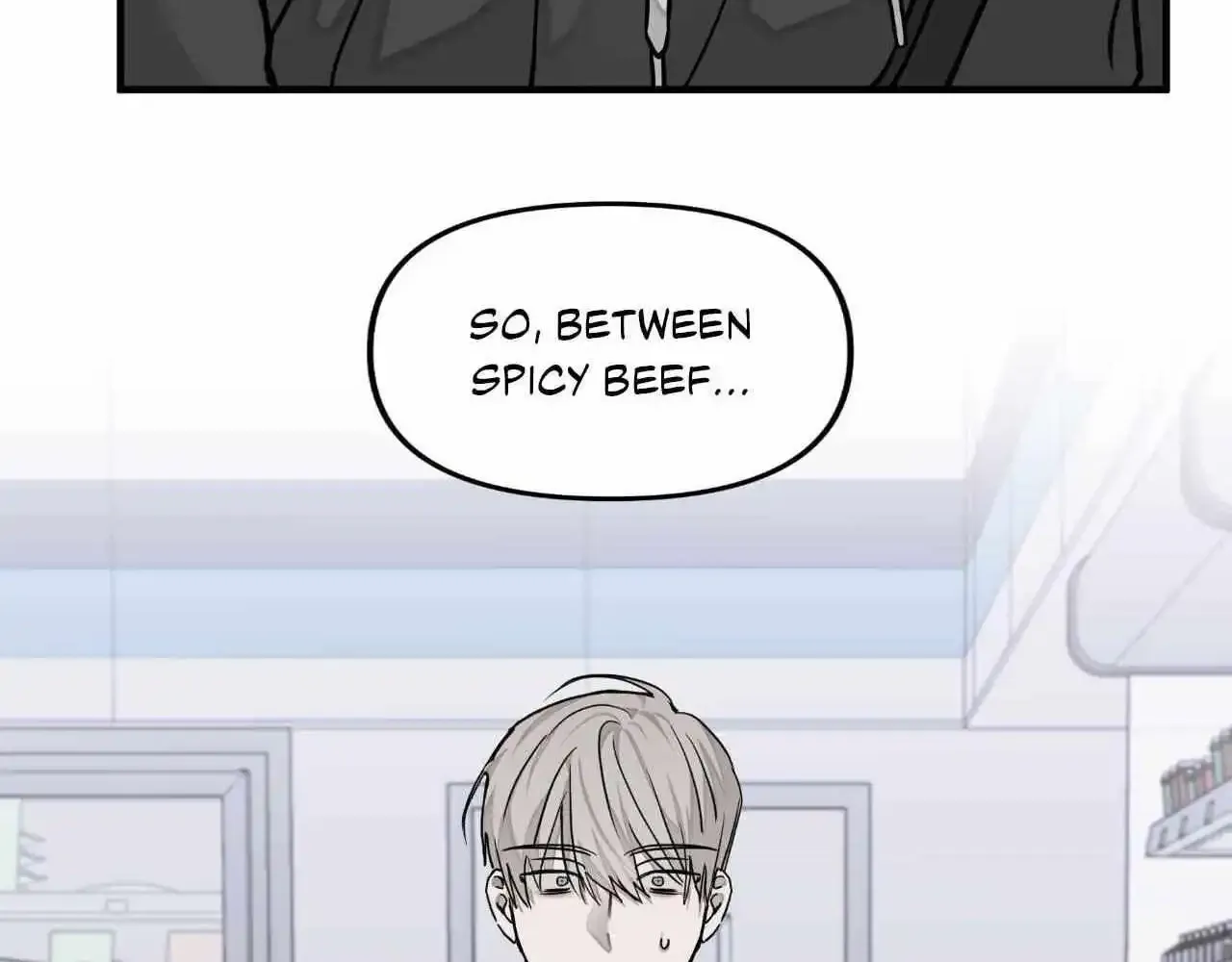 Can A Lover Also Be A Substitute? Zinmanga X Chapter 11 Page 33