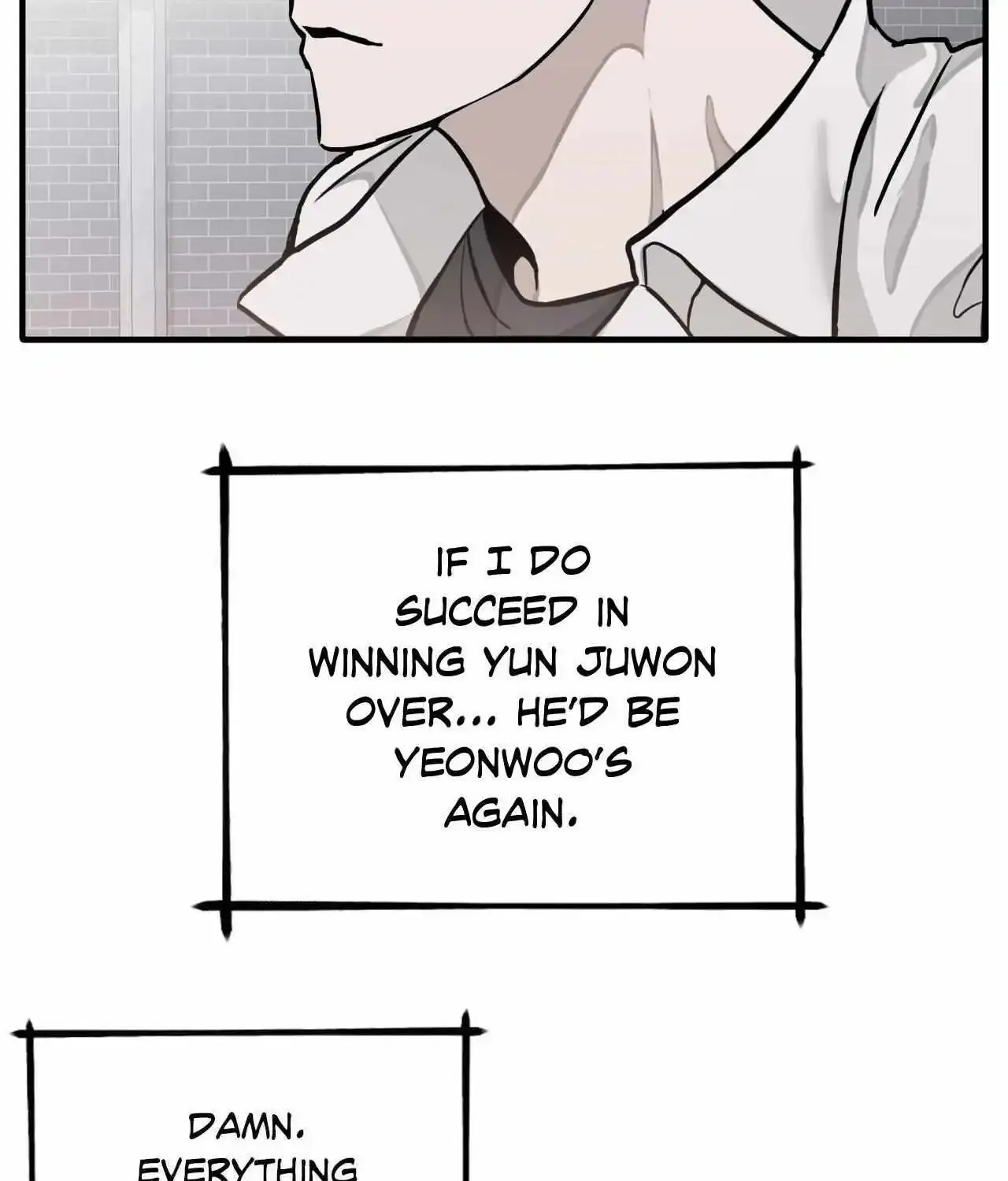 Can A Lover Also Be A Substitute? Zinmanga X Chapter 11 Page 44