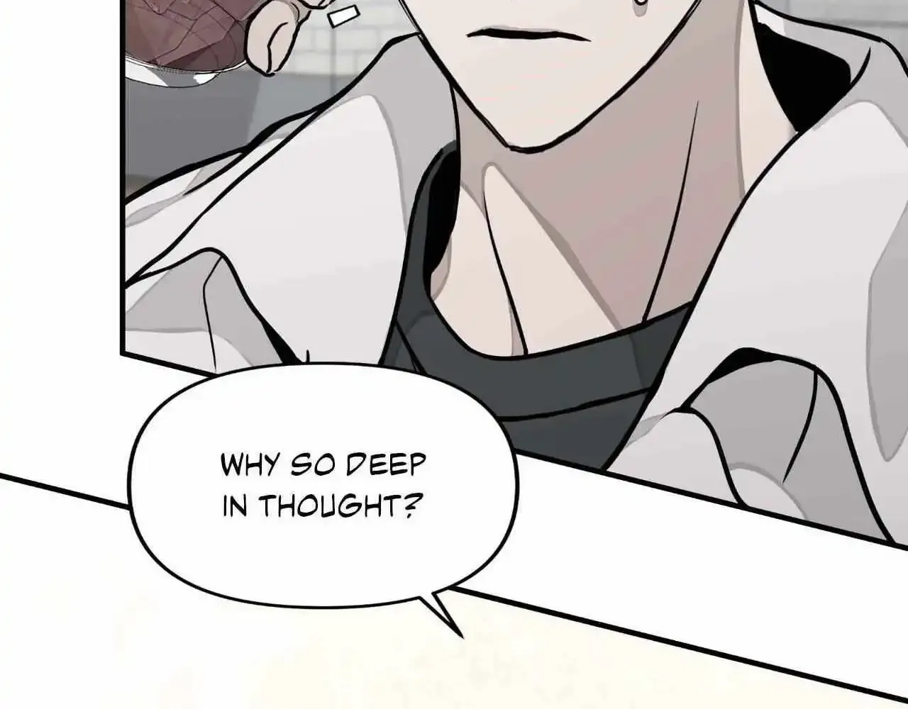 Can A Lover Also Be A Substitute? Zinmanga X Chapter 11 Page 47