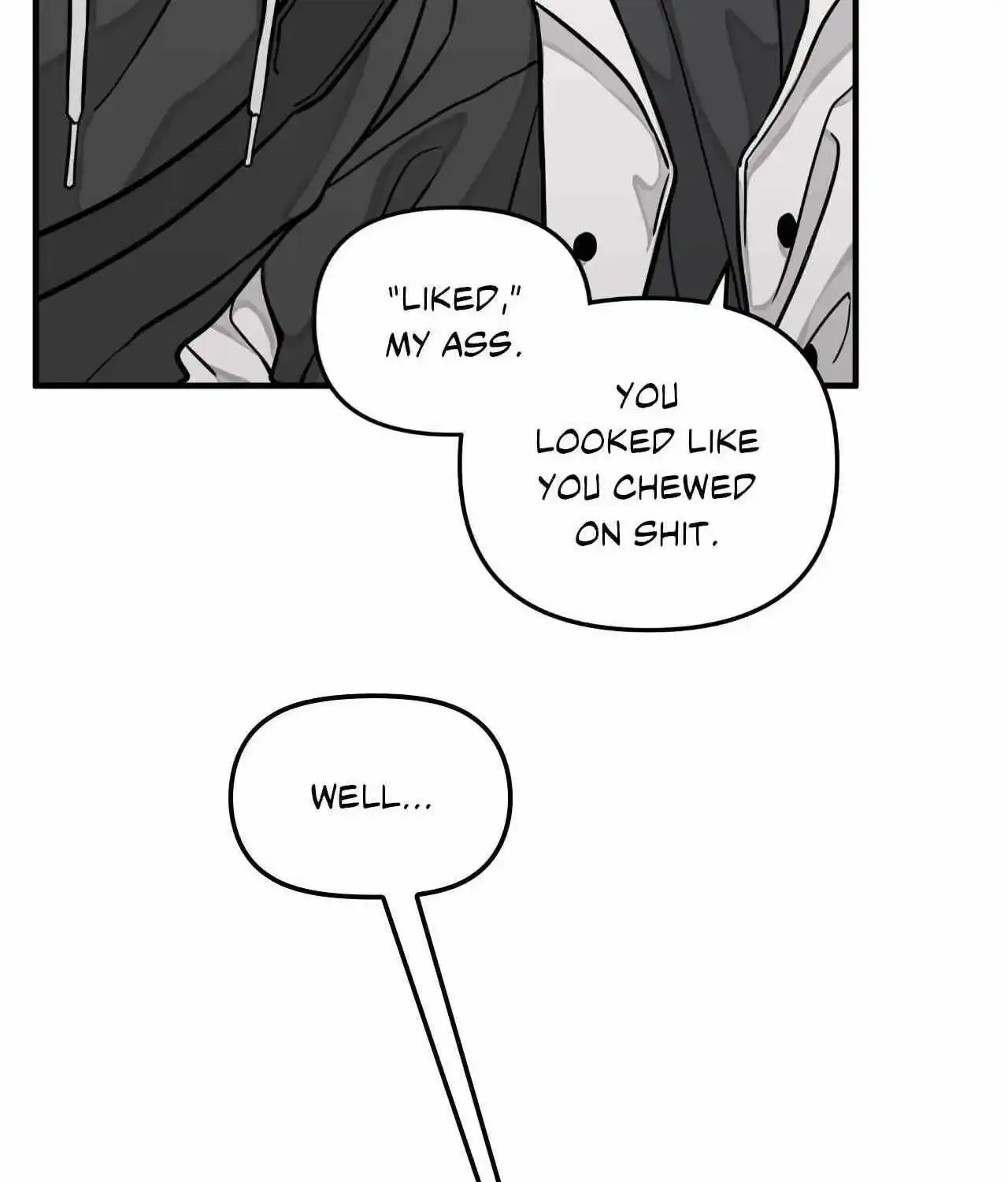 Can A Lover Also Be A Substitute? Zinmanga X Chapter 11 Page 50