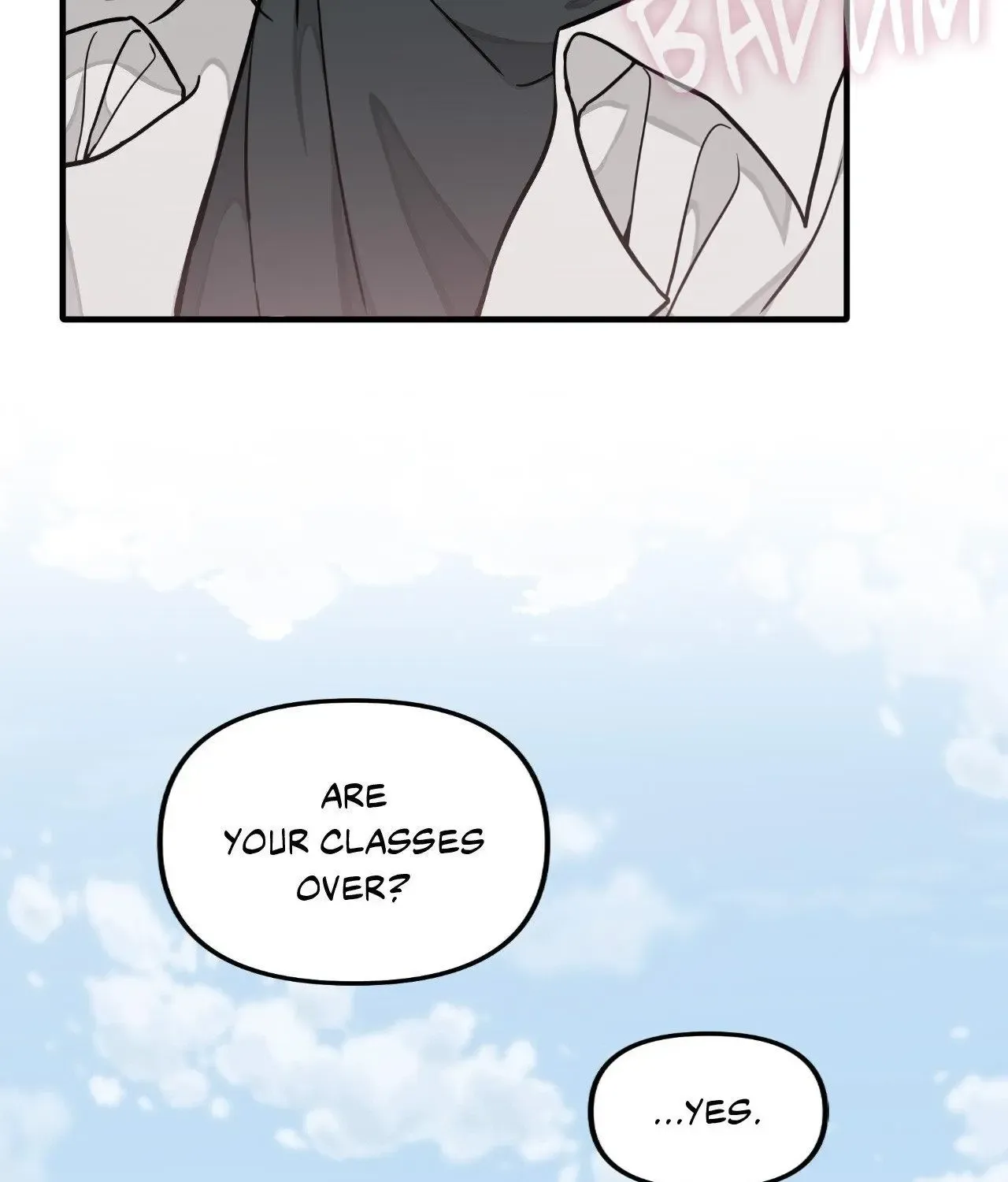 Can A Lover Also Be A Substitute? Zinmanga X Chapter 11 Page 58