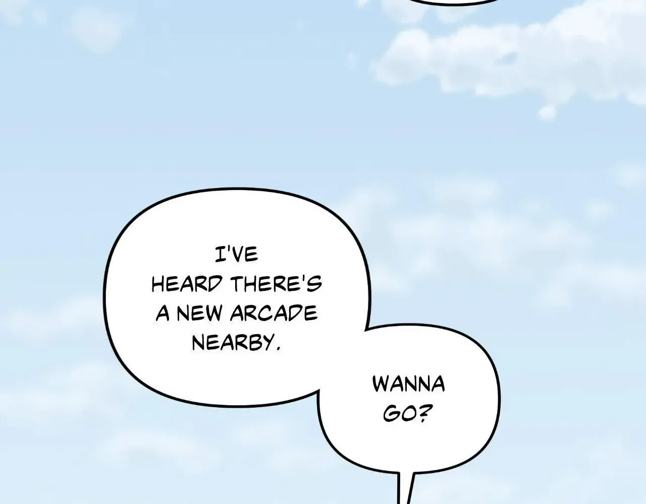 Can A Lover Also Be A Substitute? Zinmanga X Chapter 11 Page 59