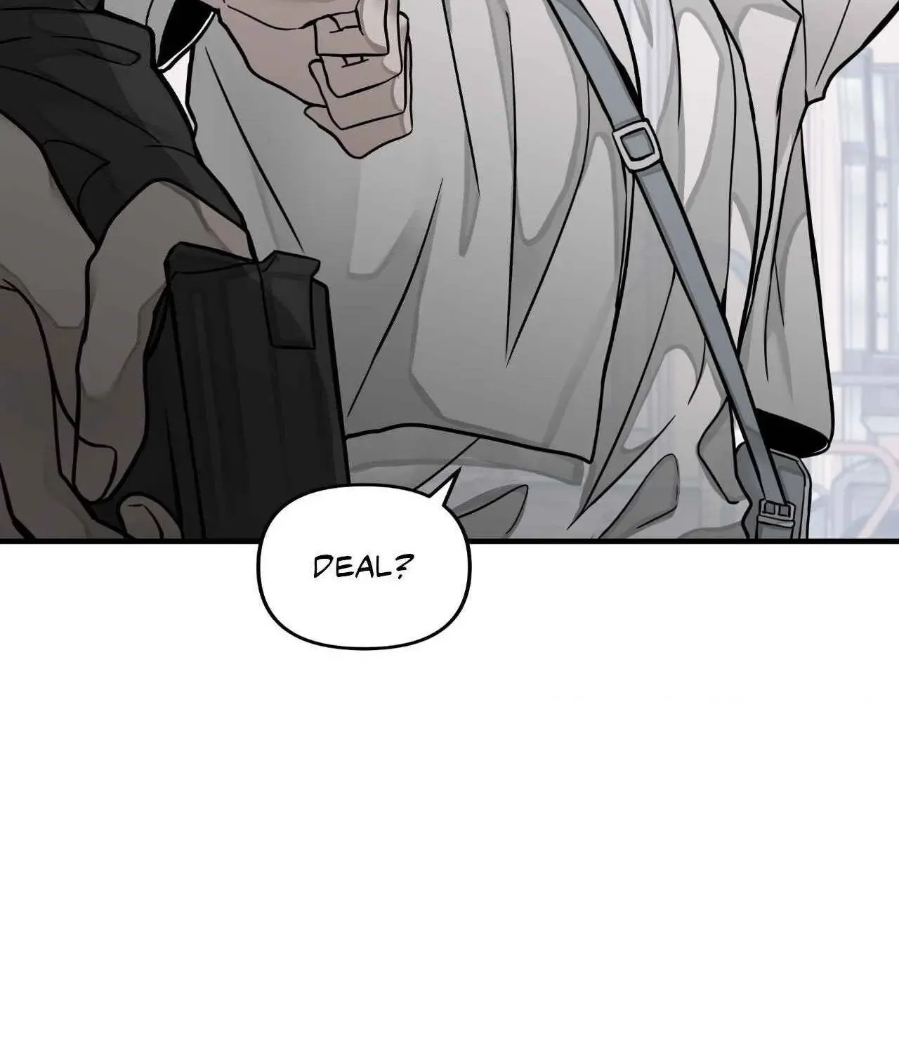 Can A Lover Also Be A Substitute? Zinmanga X Chapter 11 Page 74