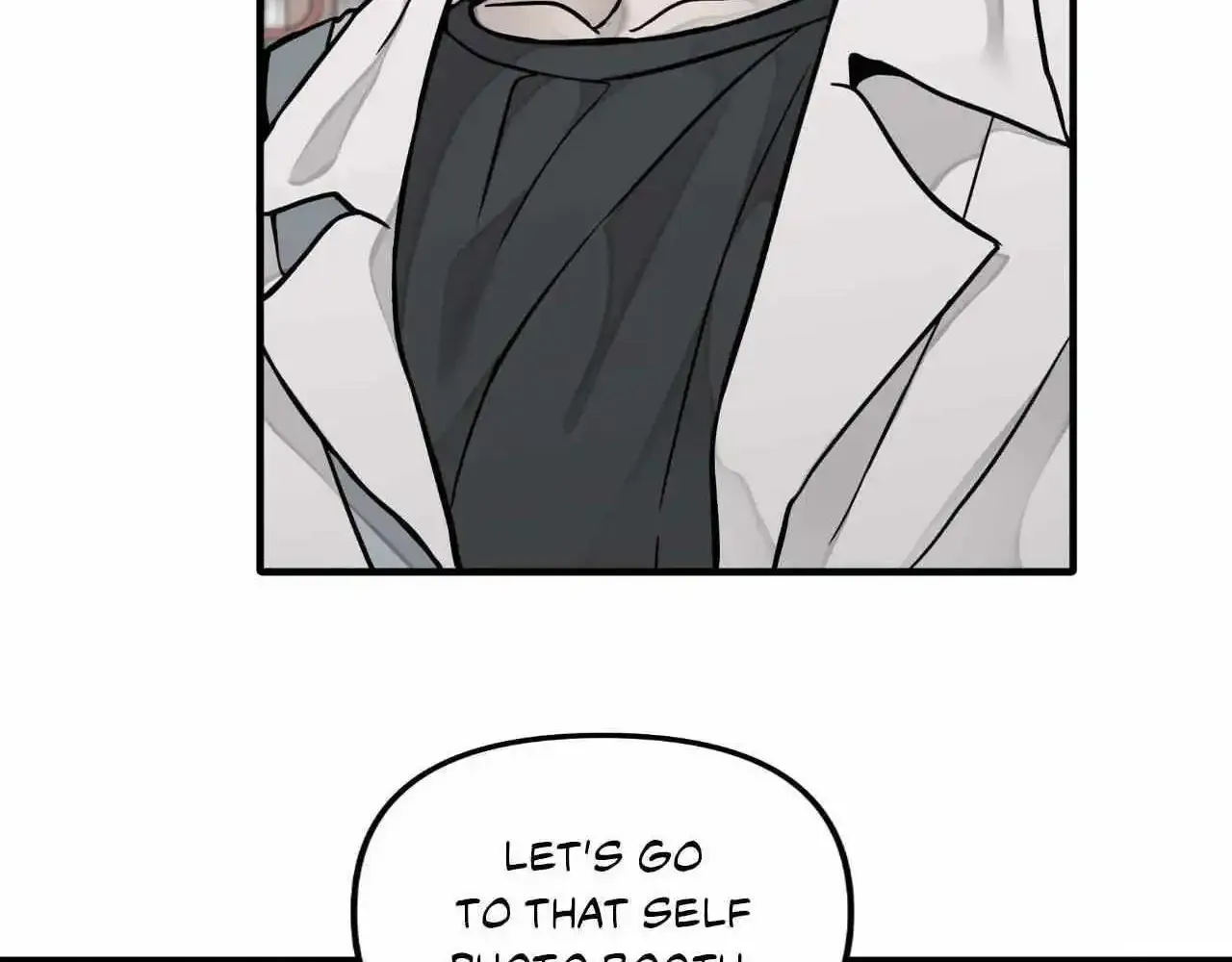 Can A Lover Also Be A Substitute? Zinmanga X Chapter 11 Page 79