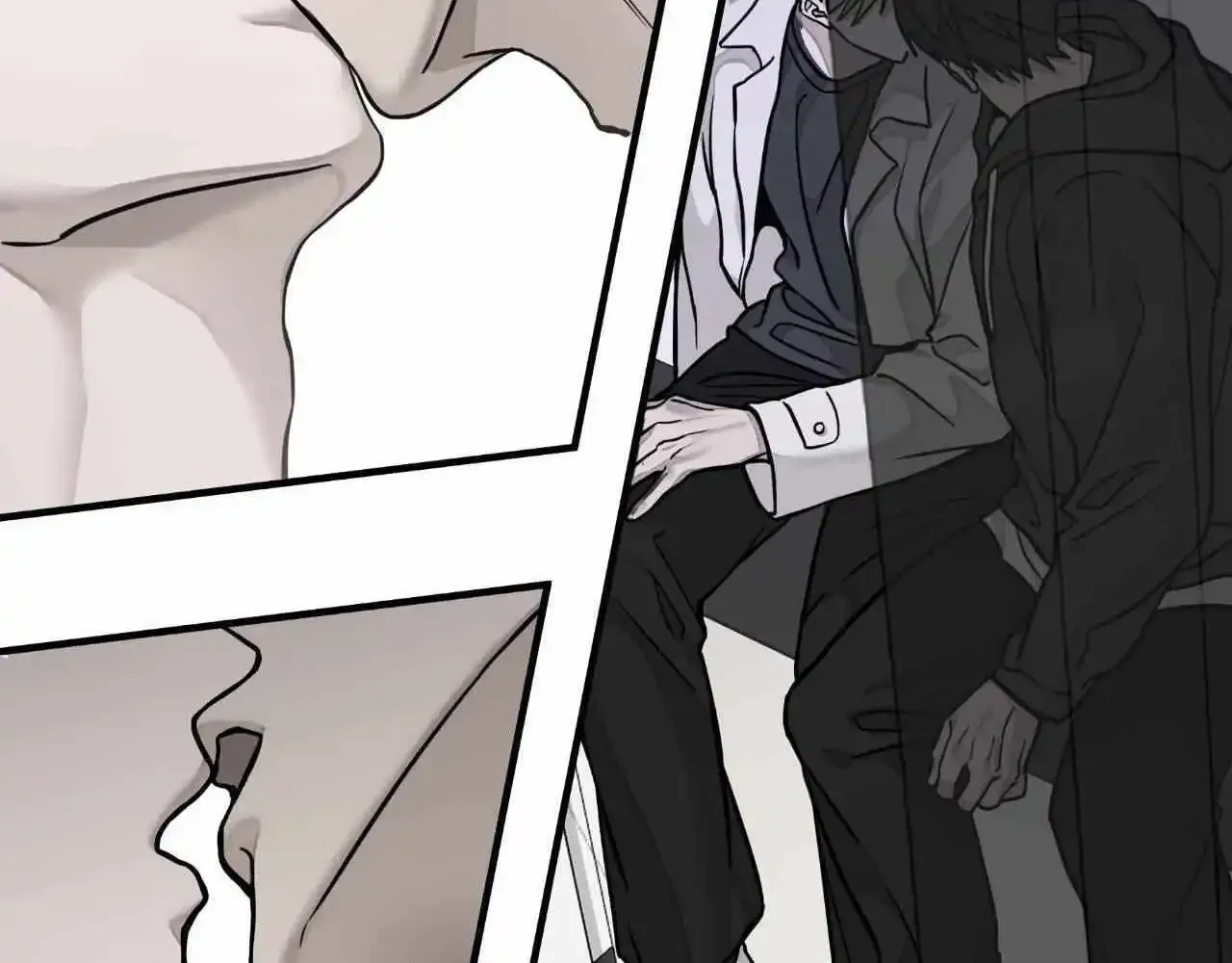 Can A Lover Also Be A Substitute? Zinmanga X Chapter 11 Page 83