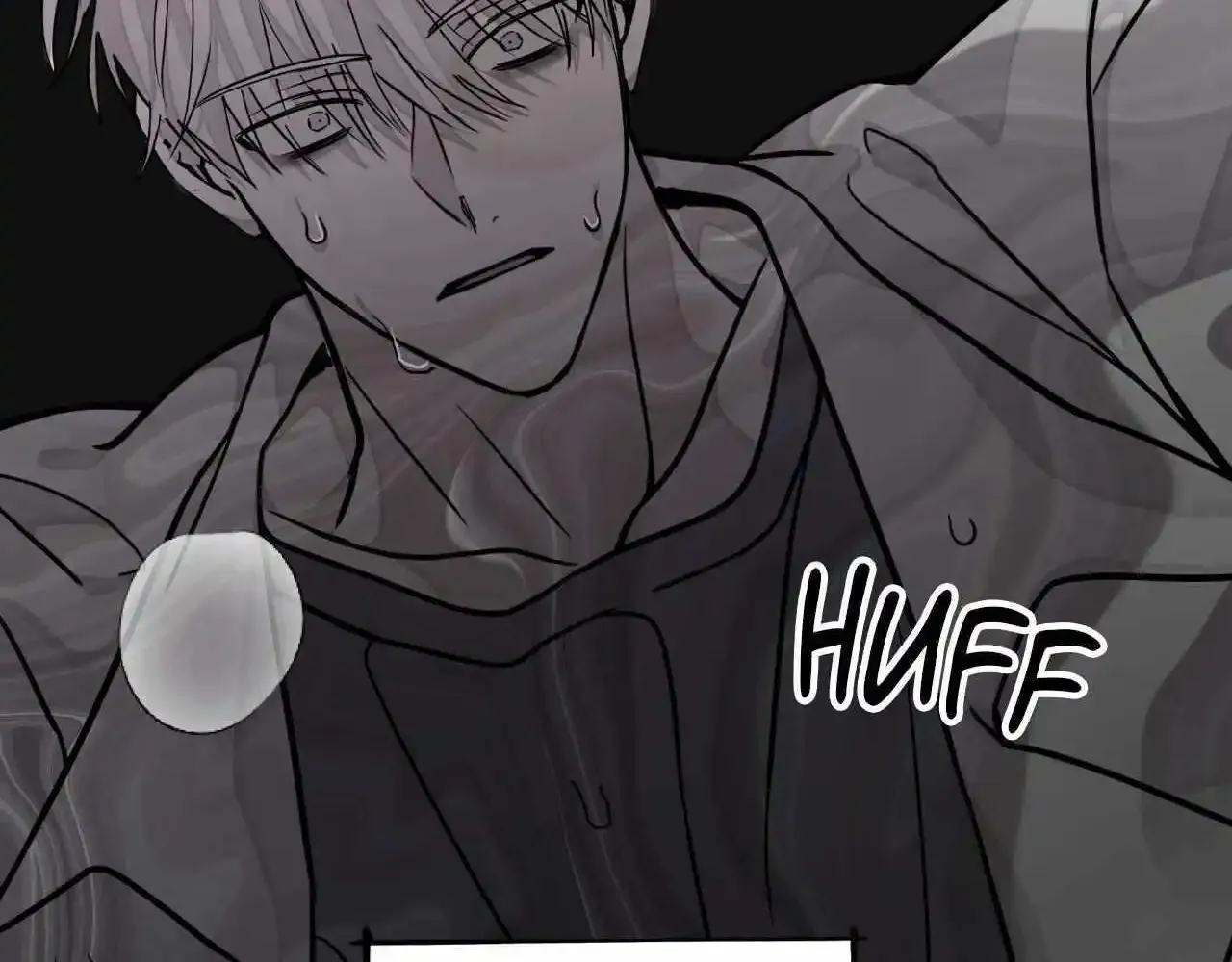 Can A Lover Also Be A Substitute? Zinmanga X Chapter 11 Page 89