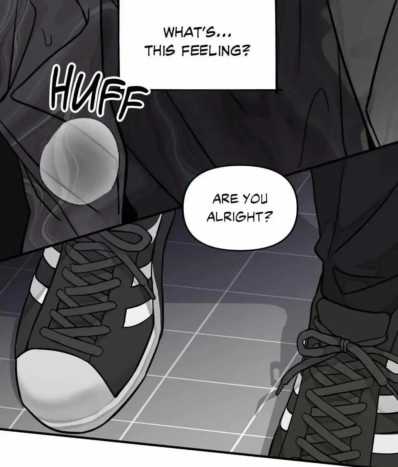 Can A Lover Also Be A Substitute? Zinmanga X Chapter 11 Page 90