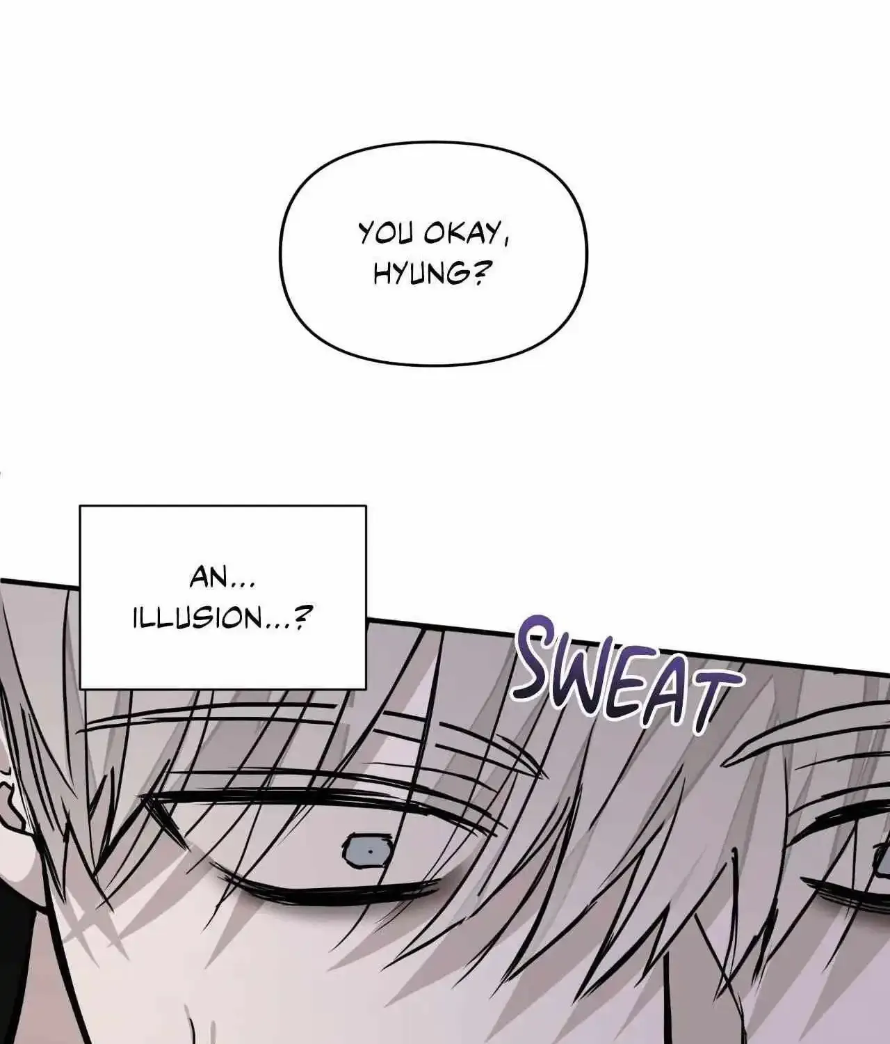 Can A Lover Also Be A Substitute? Zinmanga X Chapter 11 Page 92
