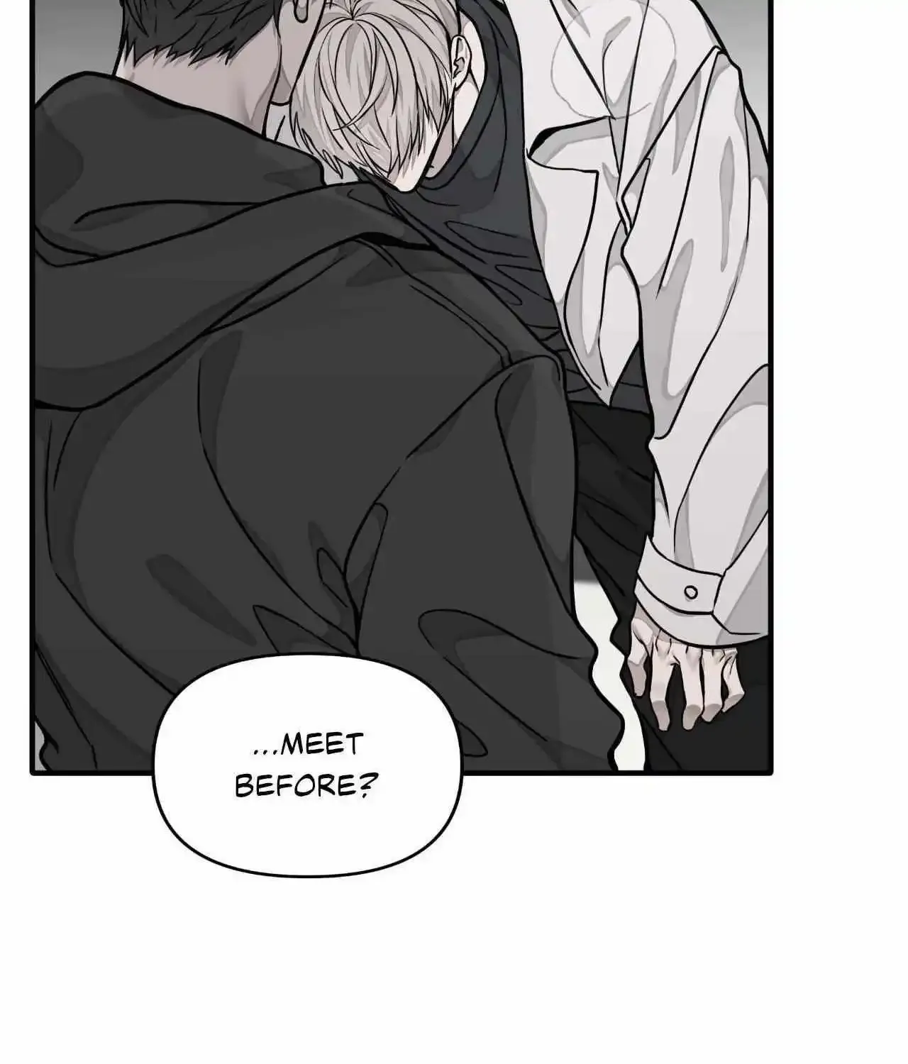 Can A Lover Also Be A Substitute? Zinmanga X Chapter 11 Page 94