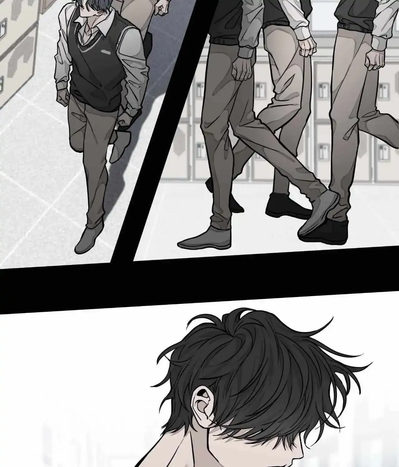 Can A Lover Also Be A Substitute? Zinmanga X Chapter 11 Page 100