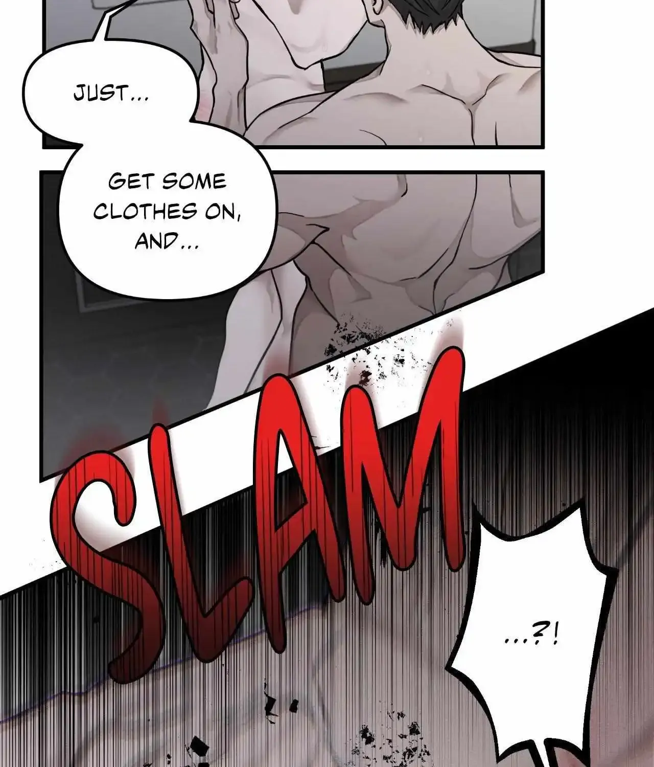 Can A Lover Also Be A Substitute? Zinmanga X Chapter 10 Page 10