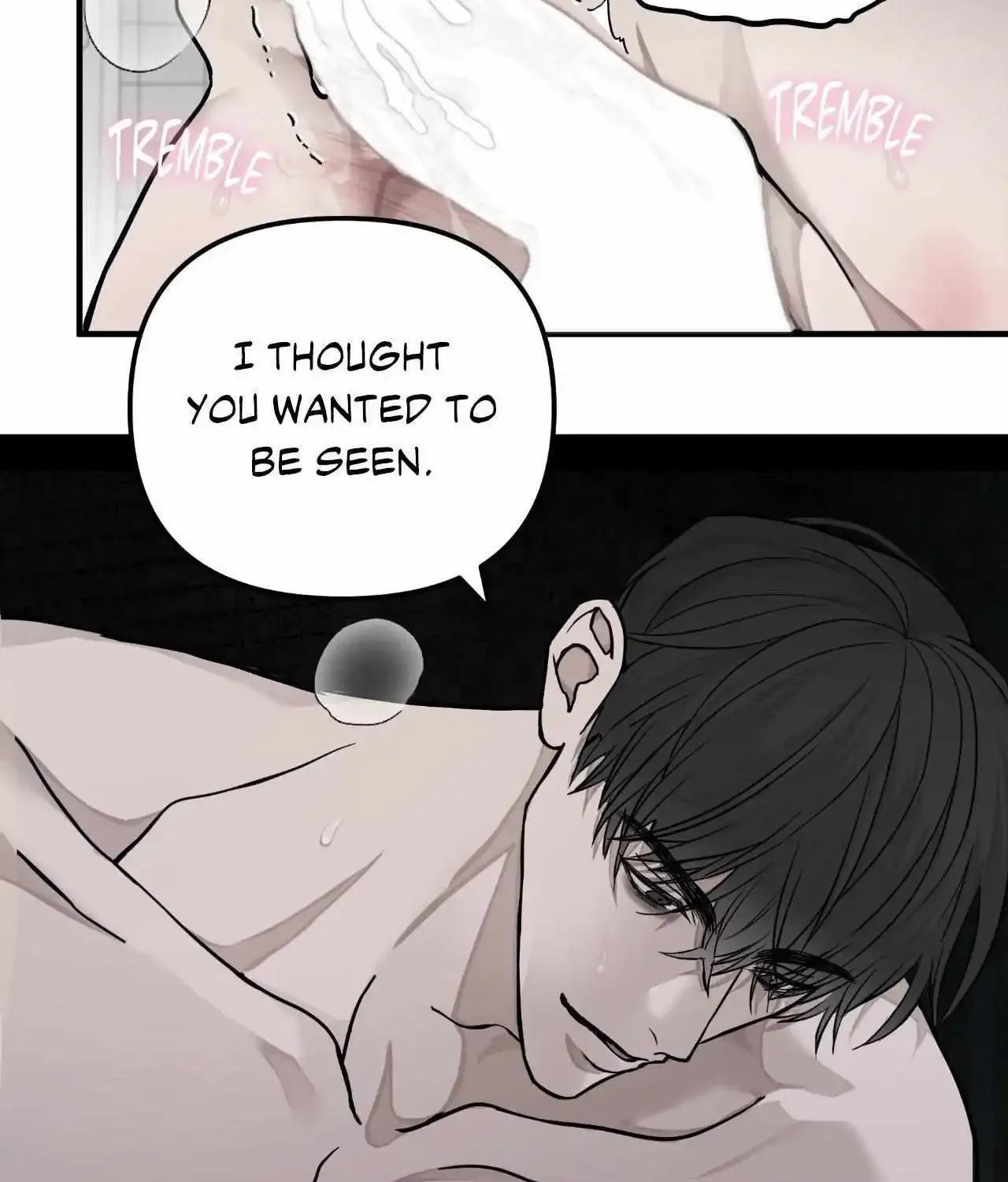 Can A Lover Also Be A Substitute? Zinmanga X Chapter 10 Page 14